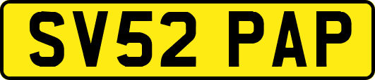 SV52PAP