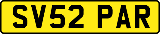 SV52PAR