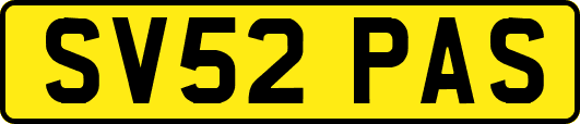 SV52PAS