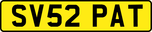 SV52PAT