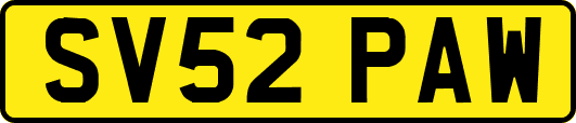 SV52PAW