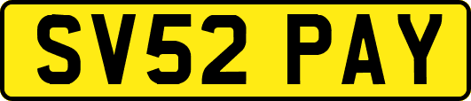 SV52PAY