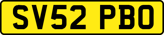 SV52PBO