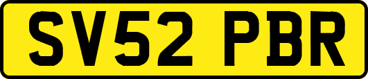 SV52PBR