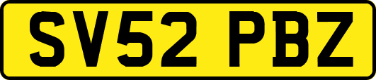 SV52PBZ
