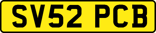 SV52PCB