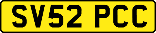 SV52PCC