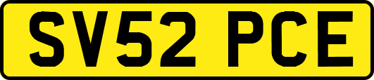 SV52PCE