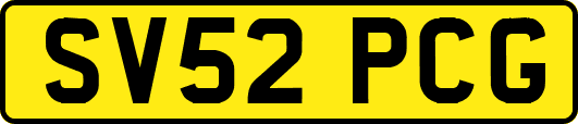 SV52PCG