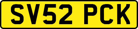 SV52PCK