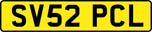 SV52PCL