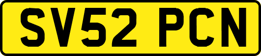 SV52PCN