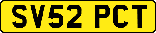 SV52PCT