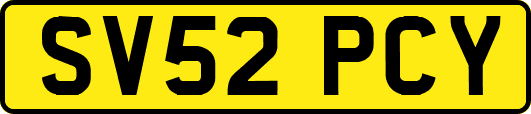 SV52PCY