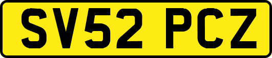 SV52PCZ