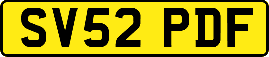 SV52PDF