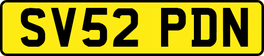 SV52PDN