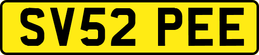 SV52PEE