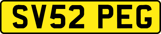 SV52PEG