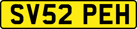 SV52PEH