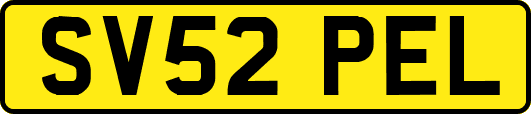 SV52PEL