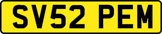 SV52PEM