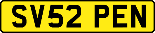 SV52PEN