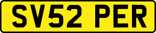 SV52PER
