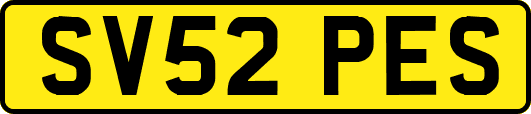 SV52PES