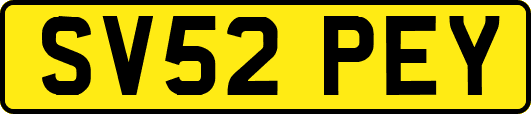 SV52PEY