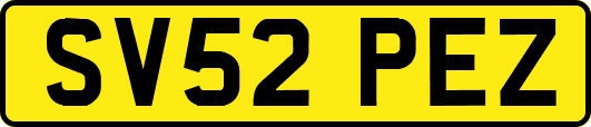 SV52PEZ