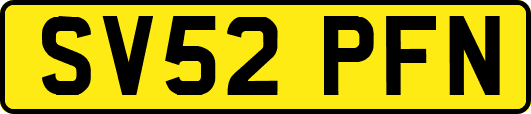 SV52PFN