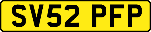 SV52PFP