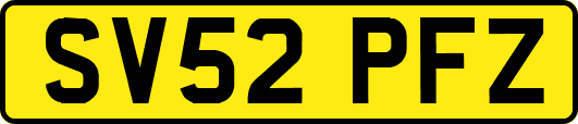 SV52PFZ