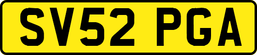 SV52PGA