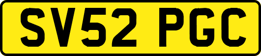 SV52PGC