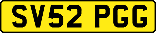 SV52PGG