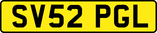 SV52PGL