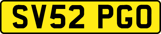 SV52PGO