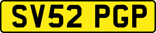 SV52PGP