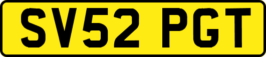 SV52PGT