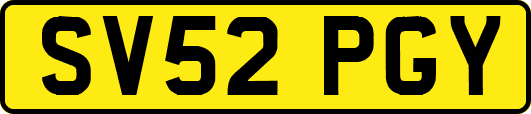 SV52PGY