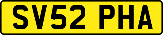 SV52PHA
