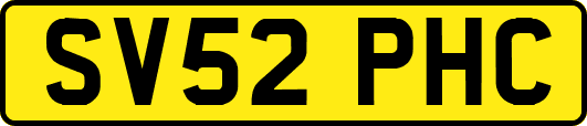 SV52PHC