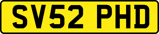 SV52PHD
