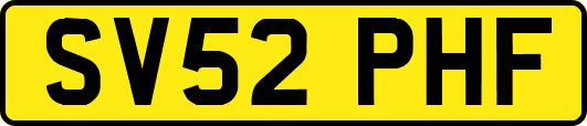 SV52PHF