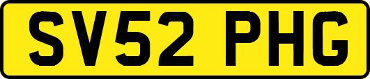 SV52PHG