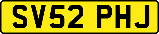 SV52PHJ