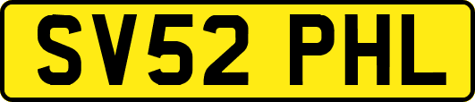 SV52PHL