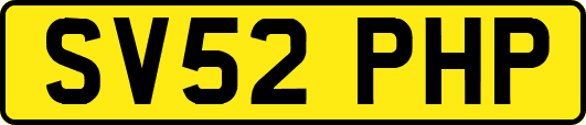 SV52PHP